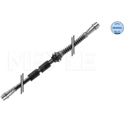 stabdžių žarnelė MEYLE-ORIGINAL: True to OE.
                                                100 525 0021, MEYLE, 1005250