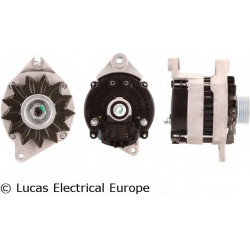 LUCAS ELECTRICAL                                                LRB00119, Nenurodytas gamintojas, LRB00119, auto detalė