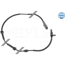 ABS daviklis CITROEN C3/207/208
                                MEYLE                                                11-14 80