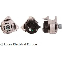 LUCAS ELECTRICAL                                                LRB00145, Nenurodytas gamintojas, LRB00145, auto detalė