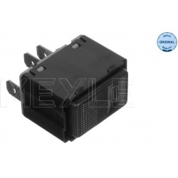 jungiklis, lango pakėliklis MEYLE-ORIGINAL: True to OE.
                                                100 959 0004, MEYLE,