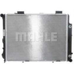 Aušinimo radiatorius
                                MAHLE                                                CR 315 001S, MAHLE