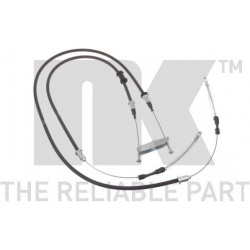 trosas, stovėjimo stabdys
                                NK                                                903664, Nenurody