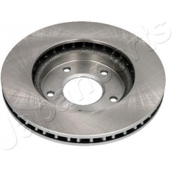 stabdžių diskas (1vnt)
                                JAPANPARTS                                DI-543C, JAPANPARTS, DI-54
