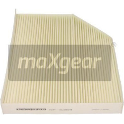 filtras, salono oras
                                MAXGEAR                                                26-0799, MAXGEAR,