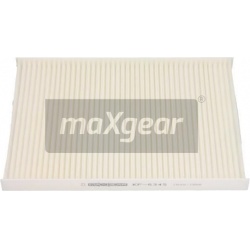 filtras, salono oras
                                MAXGEAR                                                26-0590, MAXGEAR,