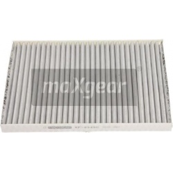 filtras, salono oras
                                MAXGEAR                                                26-0851, MAXGEAR,