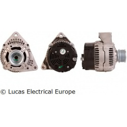 LUCAS ELECTRICAL                                                LRB00217, Nenurodytas gamintojas, LRB00217, auto detalė