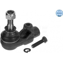 vairo traukės antgalis MEYLE-ORIGINAL: True to OE.
                                                616 020 5562, MEYLE, 6160