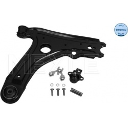 pakabos svirtis MEYLE-ORIGINAL-KIT: Better solution for you!
                                                116 050 1901/S, 
