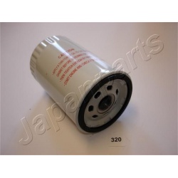 alyvos filtras
                                JAPANPARTS                                                FO-320S, JAPANPARTS,