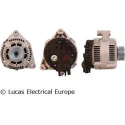 LUCAS ELECTRICAL                                                LRB00280, Nenurodytas gamintojas, LRB00280, auto detalė