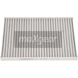 filtras, salono oras
                                MAXGEAR                                                26-0852, MAXGEAR,