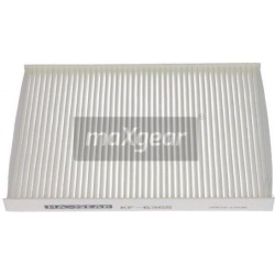 filtras, salono oras
                                MAXGEAR                                                26-0570, MAXGEAR,