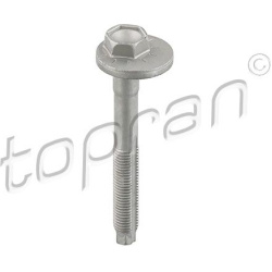 varžtas, ratų reguliavimas
                                TOPRAN                                                119 041, N