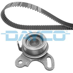 paskirstymo diržo komplektas
                                DAYCO                                                KTB376, DA