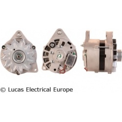 LUCAS ELECTRICAL                                                LRB00347, Nenurodytas gamintojas, LRB00347, auto detalė