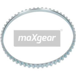 Jutiklio žiedas, ABS
                                MAXGEAR                                                27-0334, MAXGEAR