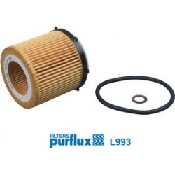 alyvos filtras
                                PURFLUX                                                L993, PURFLUX, L993, au