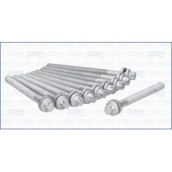 varžtų kompl., cil. galvutės varžtai
                                AJUSA                                               