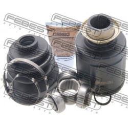 pusašio šarnyras
                                FEBEST                                                0311-CRVLH, Nenurody