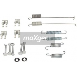 priedų komplektas, stabdžių trinkelės
                                MAXGEAR                                            