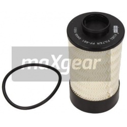 kuro filtras
                                MAXGEAR                                                26-0726, MAXGEAR, 26-0726