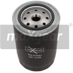 alyvos filtras
                                MAXGEAR                                                26-0407, MAXGEAR, 26-04