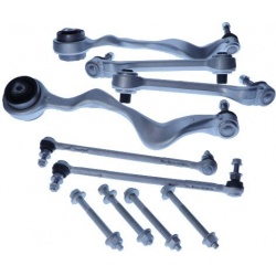 pakabos dalių komplektas
                                MAXGEAR                                72-5781, MAXGEAR, 72-5781, a