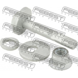 išvirtimo reguliavimo varžtas
                                FEBEST                                                2229-00