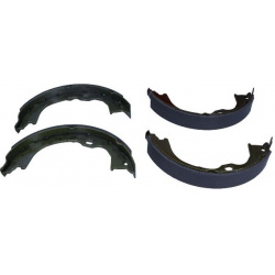 stabdžių trinkelių komplektas, stovėjimo stabdis
                                MAXGEAR                                 