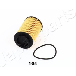 alyvos filtras
                                JAPANPARTS                                FO-ECO104, JAPANPARTS, FO-ECO104, au