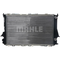 Aušinimo radiatorius
                                MAHLE                                CR 413 000S, MAHLE, CR 413 000S, a