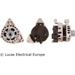 LUCAS ELECTRICAL LRB00407, Nenurodytas gamintojas, LRB00407, auto detalė
