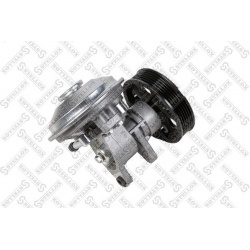 vakuumo siurblys, stabdymo įrenginys
                                STELLOX                                10-02516-SX, STE