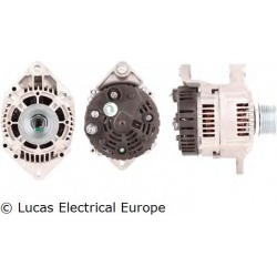 LUCAS ELECTRICAL                                                LRB00419, Nenurodytas gamintojas, LRB00419, auto detalė