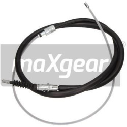 trosas, stovėjimo stabdys
                                MAXGEAR                                                32-0379, MA