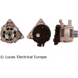 LUCAS ELECTRICAL                                                LRB00436, Nenurodytas gamintojas, LRB00436, auto detalė