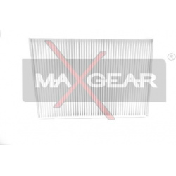 filtras, salono oras
                                MAXGEAR                                                26-0254, MAXGEAR,