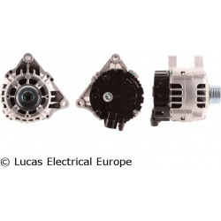 LUCAS ELECTRICAL                                                LRB00438, Nenurodytas gamintojas, LRB00438, auto detalė