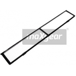 filtras, salono oras
                                MAXGEAR                                                26-0491, MAXGEAR,