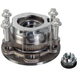 Rato guolio komplektas
                                FEBI BILSTEIN                                                176131, F