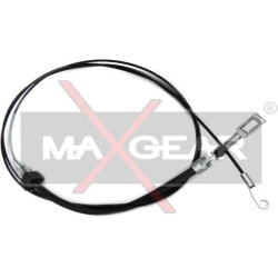 Trosas, stovėjimo stabdys
                                MAXGEAR                                                32-0257, MA