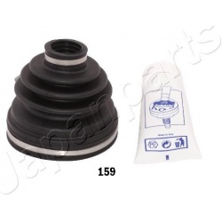 pusašio šarnyro apsauga
                                JAPANPARTS                                                KB-159, J