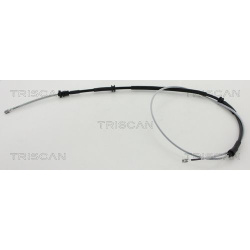 trosas, stovėjimo stabdys
                                TRISCAN                                                8140 23107,