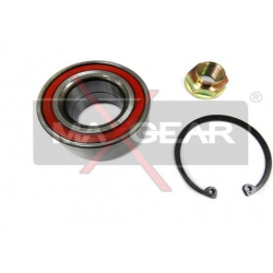 Rato guolio komplektas
                                MAXGEAR                                                33-0195, MAXGEA