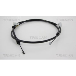 trosas, stovėjimo stabdys
                                TRISCAN                                                8140 161146