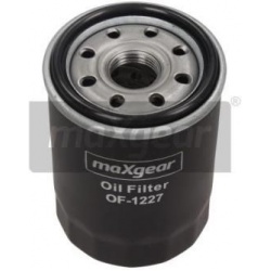 alyvos filtras
                                MAXGEAR                                                26-0689, MAXGEAR, 26-06
