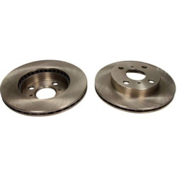stabdžių diskas (1vnt)
                                MAXGEAR                                                19-0751, MAXG
