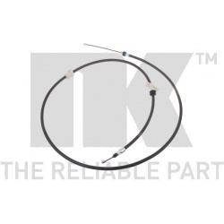 trosas, stovėjimo stabdys
                                NK                                9025168, Nenurodytas gamintojas,